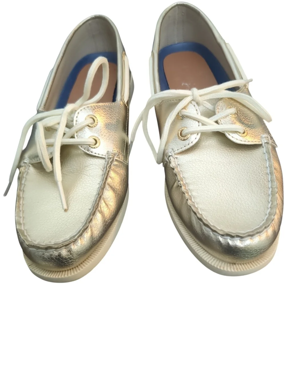 Sperry classic nautical